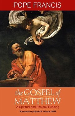 Gospel of Matthew - Francis, Pope