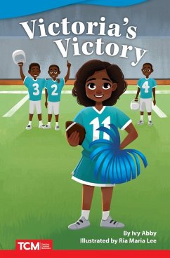 Victoria's Victory Cover Victoria's Victory