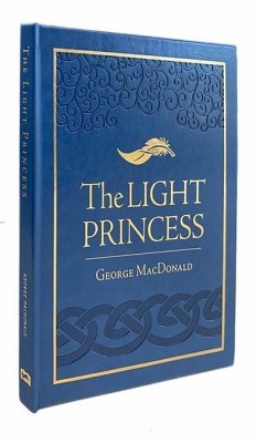 The Light Princess - Macdonald, George