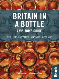 Britain in a Bottle - Bruning, Ted; Wheeler, Rupert