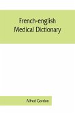 French-English medical dictionary