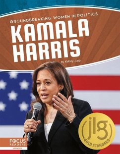 Kamala Harris - Jopp, Kelsey