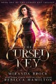 The Cursed Key: A New Adult Urban Fantasy Romance Novel Volume 1