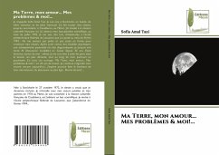 Cover Ma Terre, mon amour... Mes problèmes & moi!...