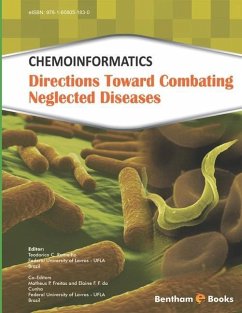 Chemoinformatics: Directions Toward Combating Neglected Diseases - Ramalho, Teodorico