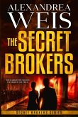 The Secret Brokers: Volume 1