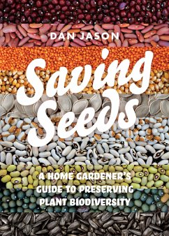 Saving Seeds - Jason, Dan