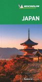 Michelin Green Guide Japan Michelin Green Guide Japan