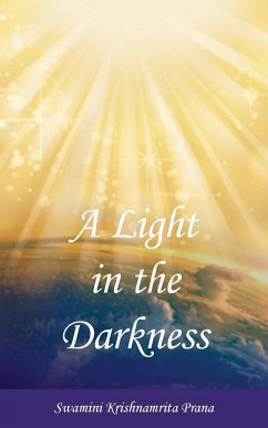 A Light in the Darkness - Prana, Swamini Krishnamrita