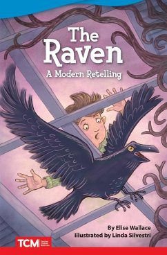 Cover The Raven