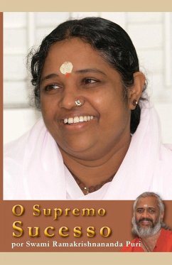 O Supremo Sucesso - Swami Ramakrishnananda Puri