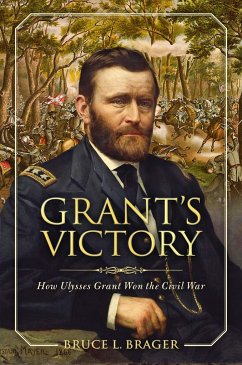 Grant's Victory - Brager, Bruce L.