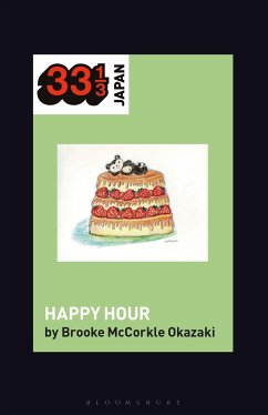 Shonen Knife's Happy Hour - McCorkle Okazaki, Prof Brooke (Carleton College, USA)