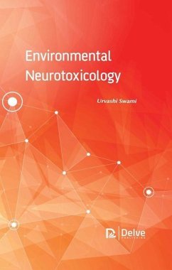 Environmental Neurotoxicology - Swami, Urvashi