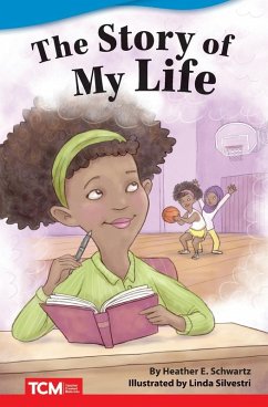 Cover The Story of My Life