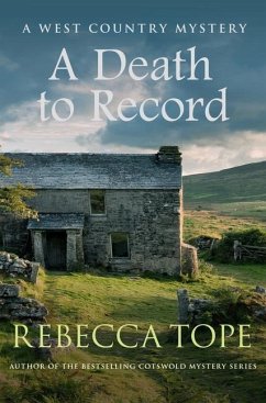 Cover A Death to Record