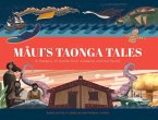 Maui's Taonga Tales