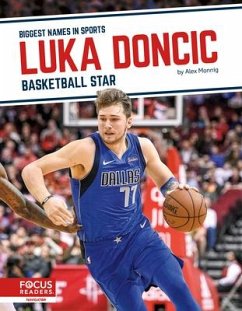 Luka Doncic - Monnig, Alex