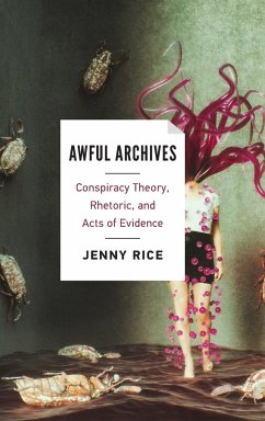 Awful Archives - Rice, Jenny