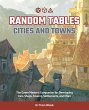 Random Tables: Cities and Towns - Bild 1