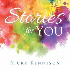 Stories for You - Kennison, Ricky