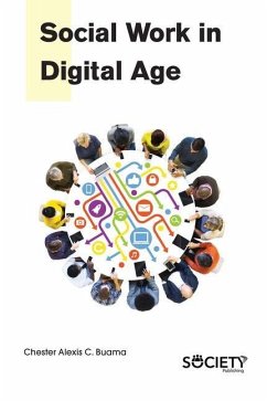 Social Work in Digital Age - Buama, Chester Alexis C