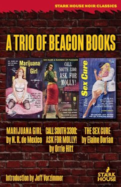 Marijuana Girl / Call South 3300 - De Mexico, N. R.; Hitt, Orrie; Dorian, Elaine