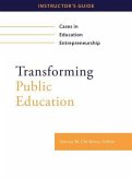 Transforming Public Education