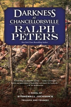 Darkness at Chancellorsville - Peters, Ralph