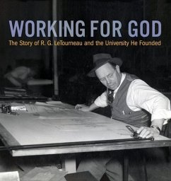 Working for God - Peel, Kathy a