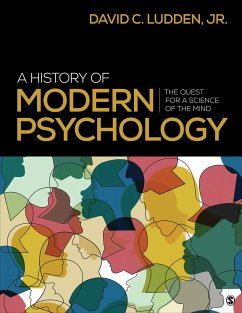 A History of Modern Psychology - Ludden, David