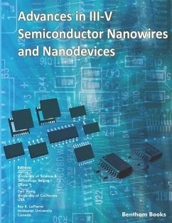 Advances in III-V Semiconductor Nanowires and Nanodevices - Lapierre, Ray R.; Li, Jianye