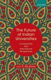 The Future of Indian Universities