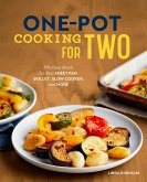 One-Pot Cooking for Two