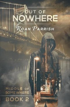 Out of Nowhere - Parrish, Roan