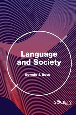 Language and Society - Basa, Rowela S