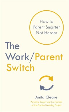 Cover The Work/Parent Switch (eBook, ePUB)