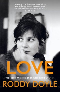 Love (eBook, ePUB) - Doyle, Roddy