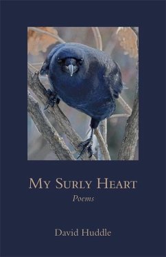 Cover My Surly Heart (eBook, ePUB)