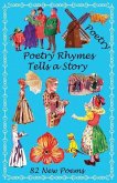 Poetry Rhymes Tells a Story