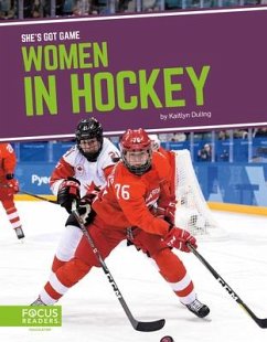 Women in Hockey - Duling, Kaitlyn