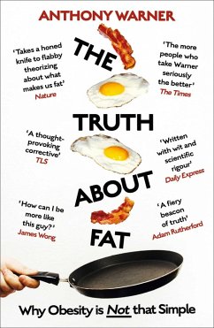Cover The Truth About Fat