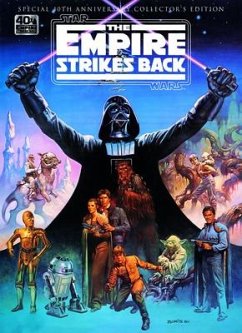 Star Wars: The Empire Strikes Back - Titan