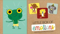 Little Box of Emotions - Nielman, Louison