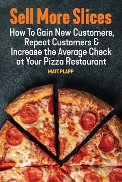 Cover Sell More Slices