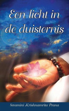 Een Licht in de Duisternis - Swamini Krishnamrita Prana