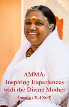 Cover Amma