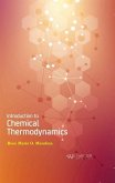 Introduction to Chemical Thermodynamics