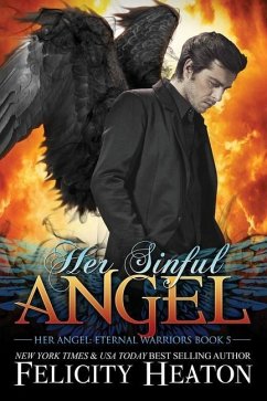 Her Sinful Angel - Heaton, Felicity