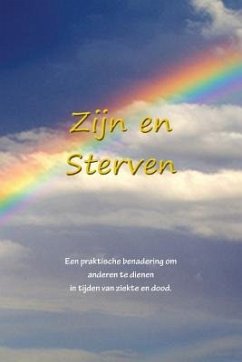 Zijn en sterven - Sarayu Johnson